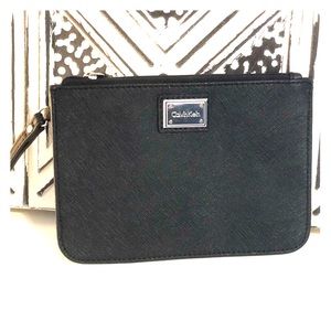 Calvin Klein coin purse